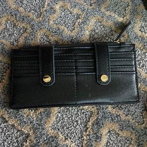 Kate Landry credit card holder